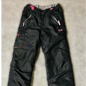 Snow pants girl regular M 💕💕💕
